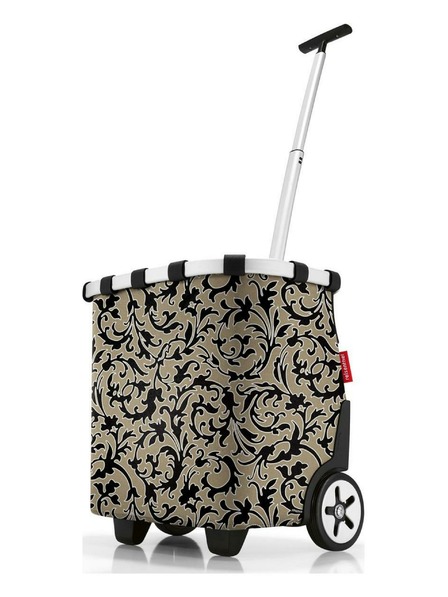 Reisenthel Tasche Reisenthel Carrycruiser Baroque Marble
