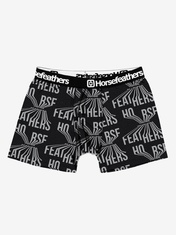 Horsefeathers Boxershorts Sidney - Bevel Größe S von HORSEFEATHERS