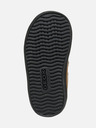 Geox Gelbe Geox Gisli Turnschuhe für Jungen