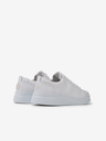 Camper Weiß Damen Leder Turnschuhe Camper