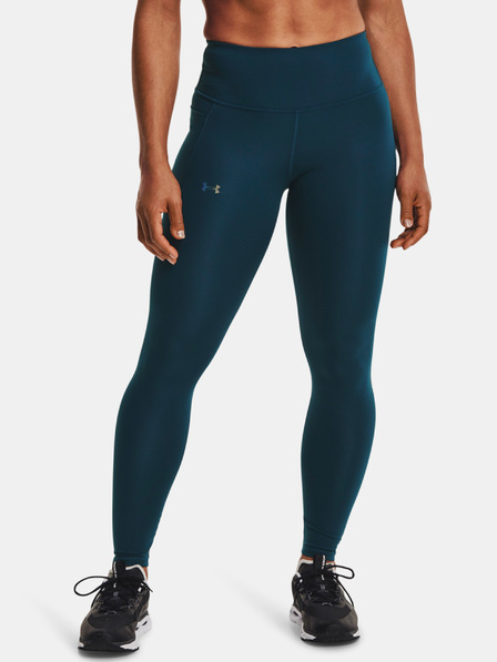 Under Armour Damen-Leggings Under Armour UA Rush CG Core Legging