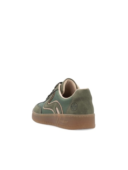 Rieker Green sneakers Rieker