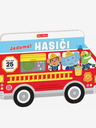 ELLA & MAX GO! FIREFIGHTERS - Ein Bilderbuch für die Kleinsten