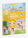 ELLA & MAX HANNA & BERLIN - Stadt voller Sticker