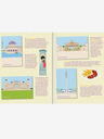 ELLA & MAX HANNA & BERLIN - Stadt voller Sticker