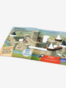 ELLA & MAX MISE MEDIEVAL - Suche und Rettung mit Stickern