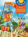 ELLA & MAX MISE MEDIEVAL - Suche und Rettung mit Stickern