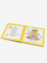 ELLA & MAX VOM FRÜHLING ZUM WINTER - Puzzles, Gedichte, Ausmalbilder, Quiz