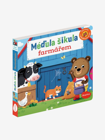 ELLA & MAX THE FARMER'S SHIKULA - Bewegte Bilder