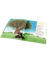 ELLA & MAX DER MAULWURF und der SOMMER - Stickerbuch