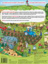 ELLA & MAX Großes Buch FARM für kleine Märchenerzähler