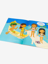 ELLA & MAX Kleider aus aller Welt - Stickerbuch