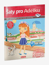 ELLA & MAX Kleider für ADELA ─ Stickerbuch