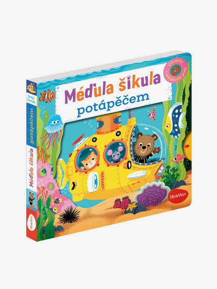 ELLA & MAX BUTTERFLY BABY - Bewegte Bilder
