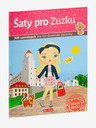ELLA & MAX Kleid für die ZUZKA - Stickerbuch