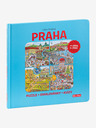 ELLA & MAX PRAG - Rätsel, Ausmalbilder, Quiz