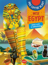 ELLA & MAX MISE EGYPT - Suche und Rettung mit Stickern