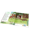 ELLA & MAX DER MAULWURF und der FRÜHLING - Stickerbuch