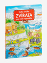 ELLA & MAX Großes Tierbuch für kleine Märchenerzähler