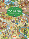 ELLA & MAX Großes Buch ZOO PRAHA für kleine Märchenerzähler