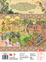 ELLA & MAX Großes Buch ZOO PRAHA für kleine Märchenerzähler
