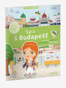 ELLA & MAX SARA & BUDAPEST - Eine Stadt voller Sticker