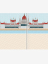 ELLA & MAX SARA & BUDAPEST - Eine Stadt voller Sticker