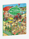 ELLA & MAX Großes Buch auf dem Bauernhof für kleine Märchenerzähler
