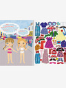 ELLA & MAX KATE & LONDON - Stadt voller Sticker
