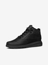 Geox Schwarz Herren Geox Aerantis 4X4 Stiefelette Abx
