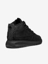 Geox Schwarz Herren Geox Aerantis 4X4 Stiefelette Abx