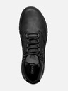 Geox Schwarz Herren Geox Aerantis 4X4 Stiefelette Abx
