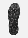Geox Schwarz Herren Geox Aerantis 4X4 Stiefelette Abx