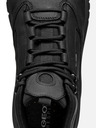 Geox Schwarz Herren Geox Aerantis 4X4 Stiefelette Abx