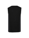 ALPINE PRO Herren-Schnelltrocken-Top ALPINE PRO QARET black