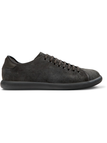 Camper Ledersneaker Camper