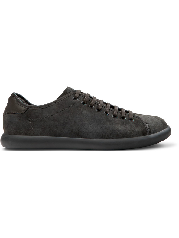 Camper Ledersneaker Camper