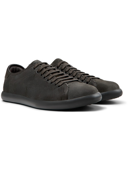 Camper Ledersneaker Camper