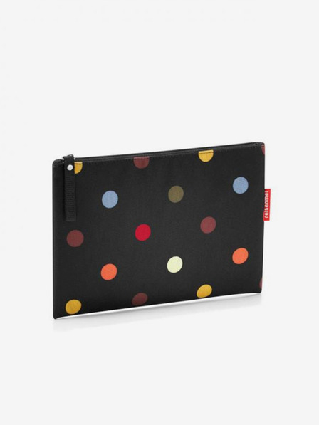 Reisenthel Case 1 Dots Cosmetic Bag