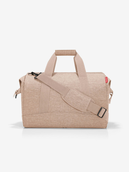 Reisenthel Allrounder L Twist Coffee Tasche