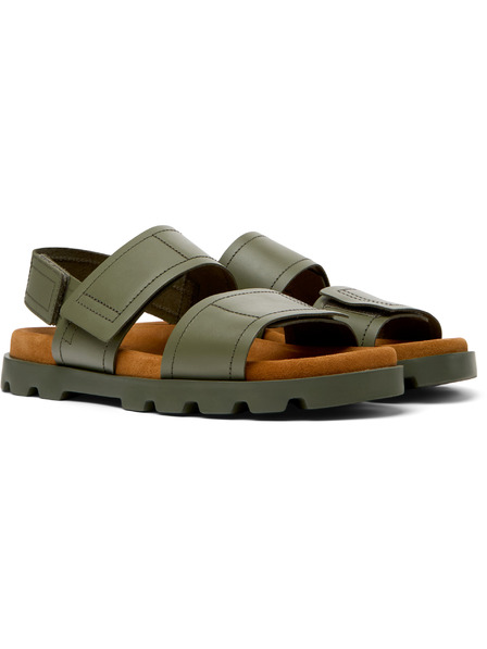 Camper Herren Sandalen Camper