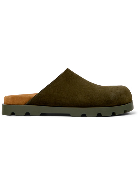 Camper Herren-Hausschuhe von Camper