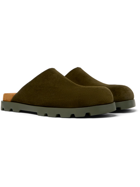 Camper Herren-Hausschuhe von Camper