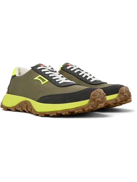 Camper Herren Sneaker Camper