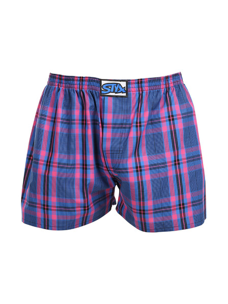 Styx Styx Classic Rubber Shorts für Männer Multicolour