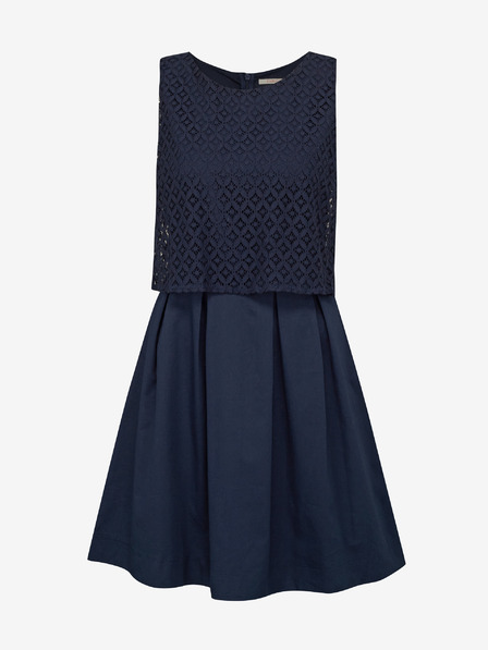 CAMAIEU Blaue Kleid von CAMAIEU für Damen