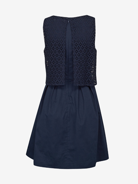CAMAIEU Blaue Kleid von CAMAIEU für Damen