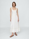 GAP Maxikleid aus Leinen GAP