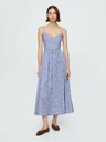 GAP Maxikleid aus Leinen GAP