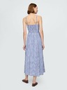 GAP Maxikleid aus Leinen GAP